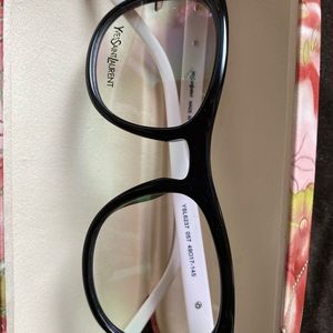 Yves Saint Laurent Frames